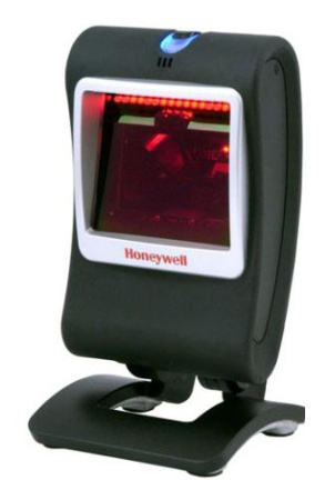 Сканер штрихового кода Honeywell MK7580-30B38-02-A