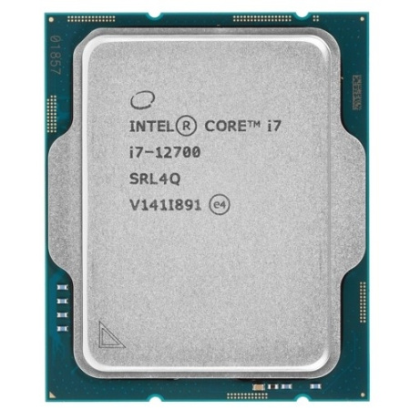 Процессор Intel 12700 CM8071504555019SRL4Q