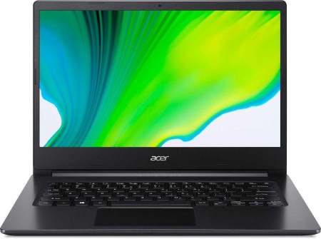 Ноутбук Acer NX.A7QER.00C