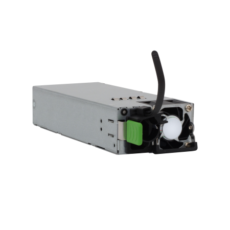 SNR PSU 1600W Hot-Swap Power Supply for 2U Servers