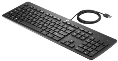 Клавиатура HP N3R87A6#ACB