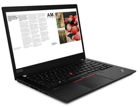 Ноутбук Lenovo ThinkPad T14 G1 T 20S00005RT