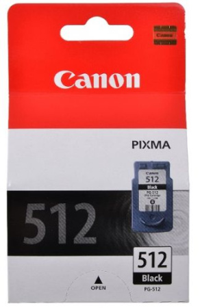 Картридж Canon PG-512 2969B007