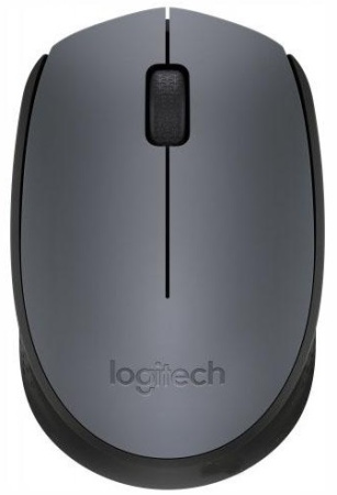 Мышь Logitech M170 910-004642