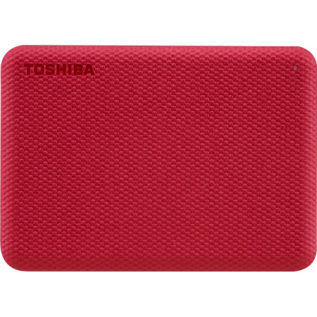 Внешний жесткий диск Toshiba HDTCA40ER3CA