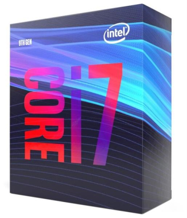 Процессор Intel BX80684I79700F