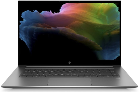 Ноутбук HP ZBook 15 Create G7 1J3R9EA#ACB
