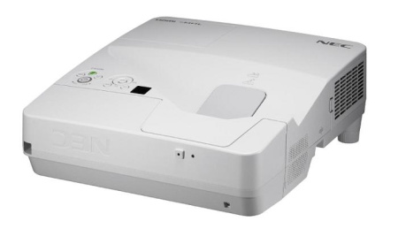 Проектор NEC UM301X_