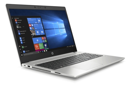 Ноутбук HP ProBook 455 G7 1F3M8EA#ACB