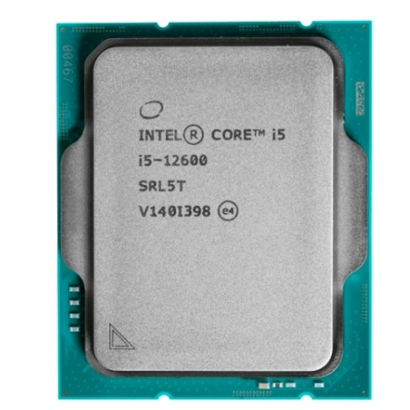 Процессор Intel 12600 CM8071504647406SRL5T