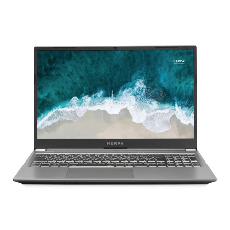 Ноутбук Nerpa I752-15AD165100G