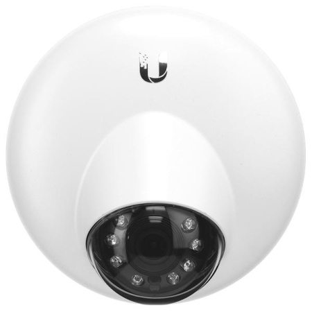 IP видеокамера Ubiquiti UVC-G3-Dome-EU