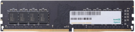 Apacer DDR4 8GB 3200MHz DIMM (PC4-25600) CL22 1.2V (Retail) 1024*8 (AU08GGB32CSYBGH/EL.08G21.GSH)