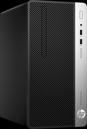 Компьютер HP ProDesk 400 G6