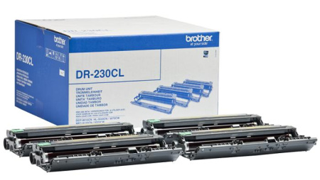 Картридж Brother DR230CL