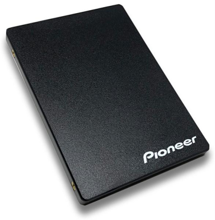 Накопитель SSD PIONEER APS-SL3N-256