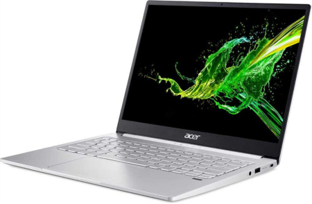 Ноутбук Acer Swift 3 NX.HR1ER.003