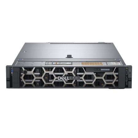 Сервер Dell PowerEdge R540 PER540RU3-03 