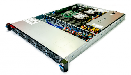 Сервер UTINET R180-NSTD-01 