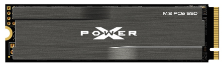 Накопитель SSD Silicon Power SP256GBP34XD8005 SP256GBP34XD8005