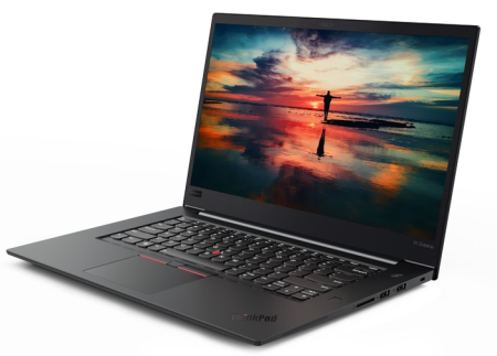 Ноутбук Lenovo ThinkPad X1 Extreme Gen1 20MF000TRT