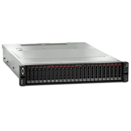 Сервер Lenovo 7X06A0B1EA 