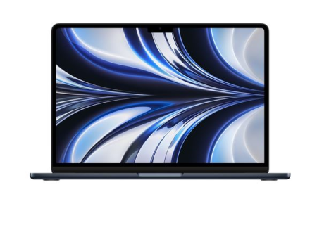 Ноутбук Apple MLY43RU/A