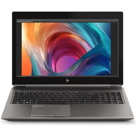 Ноутбук HP ZBook 15 G6 6TR54EA#ACB