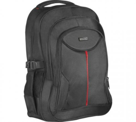 Defender Рюкзак для ноутбука Carbon 15.6" черный, органайзер
