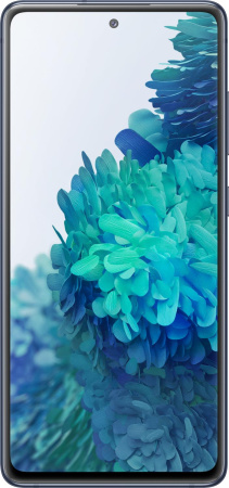 Смартфон Samsung Samsung Galaxy S20 FE SM-G780FZBOSER