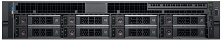 Сервер Dell R540-8LFF-03t 
