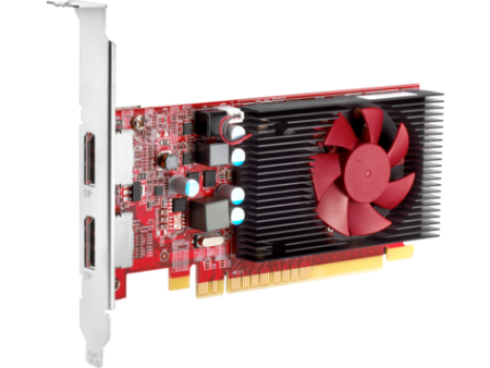 AMD Radeon R7 430 Display Port VGA