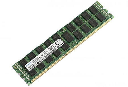 Samsung DIMM 32GB 1600MHz DDR3 ECC REG 1.5V, 1 year warranty
