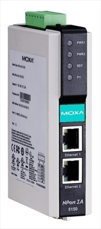  MOXA NPort IA-5150