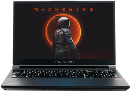 Ноутбук MACHENIKE S15C-i512450H30504GF144LH00RU