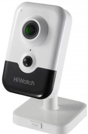 IP видеокамера HiWatch IPC-C042-G0 (4mm)