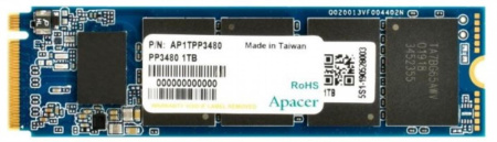 Накопитель SSD Apacer AP1TPP3480-R