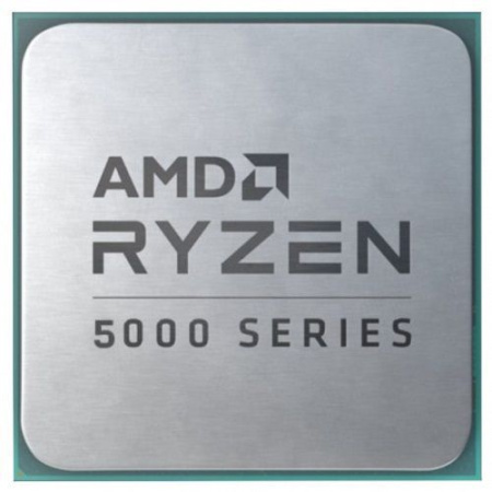 Процессор AMD Ryzen 5 5650G 100-000000255