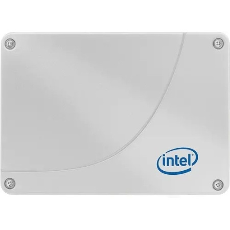 Накопитель SSD Intel SSDSC2KG960GZ01 SSDSC2KG960GZ01_99A0D9