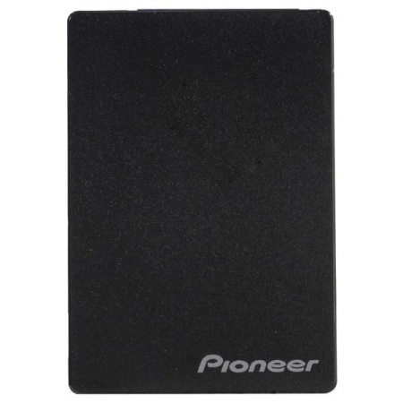 Накопитель SSD PIONEER APS-SL3N-512