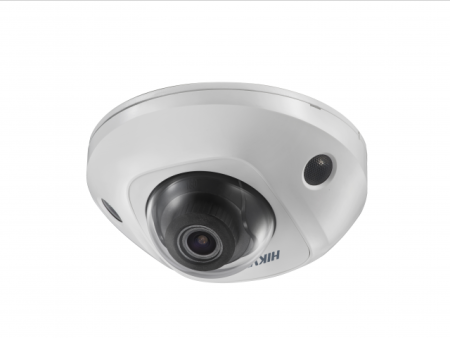 IP видеокамера Hikvision DS-2CD2523G0-IS (2.8MM)