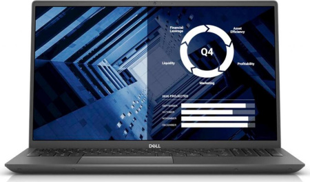 Ноутбук Dell 7500-0076