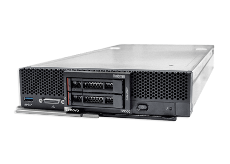 Сервер Lenovo 7X16SA3C00 