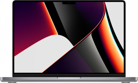 Ноутбук Apple MacBook Pro (14 дюймов, 2021 г.) MKGP3LL/A
