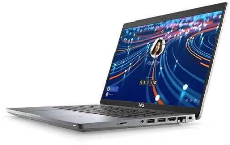Ноутбук Dell 5420-0433