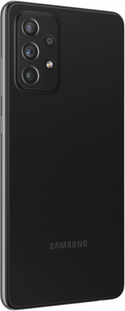 Смартфон Samsung Samsung Galaxy A72 SM-A725FZKDSER