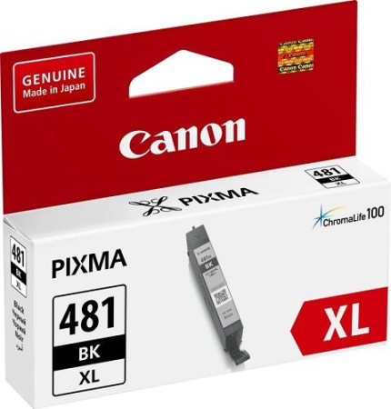 Картридж Canon CLI-481XL 2047C001