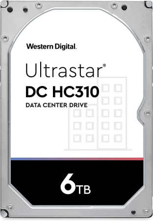 Жесткий диск Western Digital 0B36039