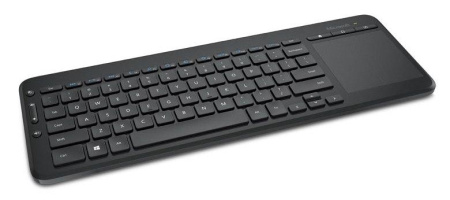 Клавиатура Microsoft N9Z-00018