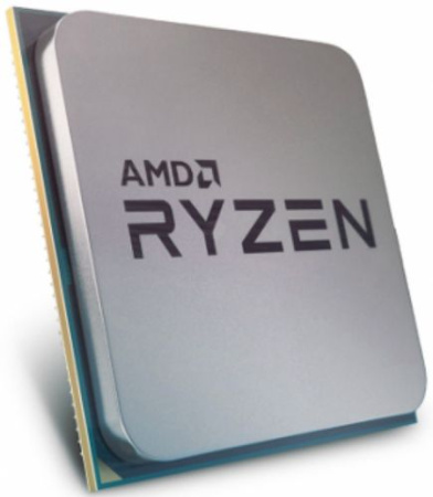 Процессор AMD Ryzen 5 3600X 100-000000022